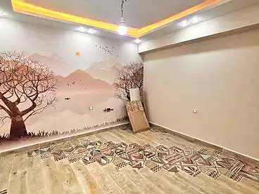 شقق للبيع في اللبيني، الهرم، 150 متر