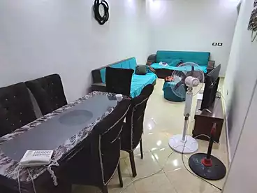 Apartments For sale in El Falki, El Seyouf, 75 sqm