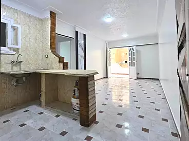 شقق للبيع في شاطئ النخيل - ٦ اكتوبر، العجمي، 70 متر