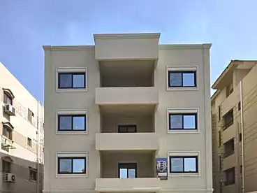 Full Floor For sale in Second Neighborhood, El Obour, 300 sqm