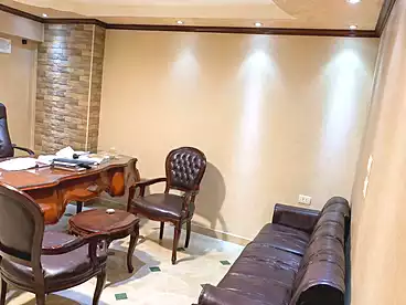 عقارات للإيجار في العريش، الهرم، 100 متر