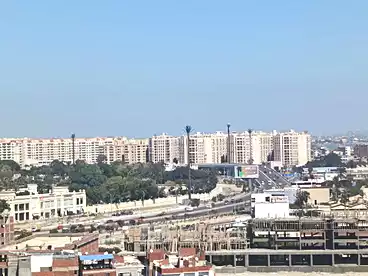 عقارات للإيجار في الحضره الجديده، الحضرة، 75 متر