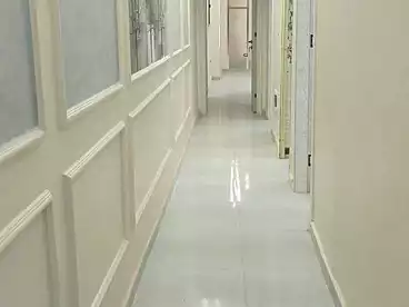 Apartments For sale in Mansheyat El Tahrir, Ain Shams, 95 sqm