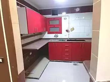 Apartments For sale in El Nozha El Gedida, El Nozha, 160 sqm