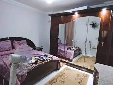 شقق مفروشة للإيجار في شارع الهرم، الهرم، 90 متر