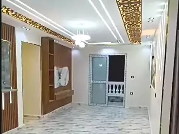 Apartments For sale in Street 27, Nozha 2, 150 sqm