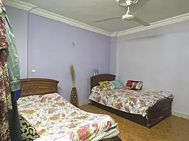 Apartments For sale in Alf Maskn, Ain Shams, 126 sqm