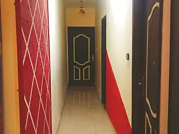 شقق للبيع في شارع العروبة، المريوطية، 140 متر