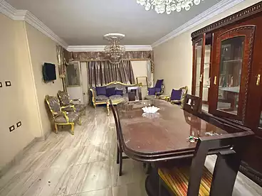 شقق للبيع في الطالبية، الهرم، 130 متر