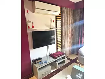 Furnished Apartment For rent in Phase 8, El Rehab, 131 sqm
