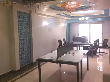 Offices For rent in El Mariotia, El Haram, 220 sqm