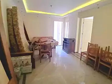 Apartments For sale in City Light Compound, El Seyouf, 95 sqm