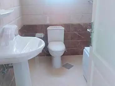 Apartments For rent in Madinaty - B 10, Tenth Zone Buildings, 140 sqm