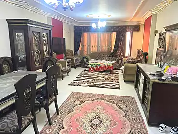 Apartments For sale in Khatem El Morsalin St, Tersa, 135 sqm