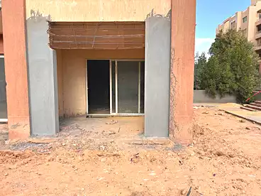 شقق للبيع في كمبوند جاردن هيلز - المصرية العربية للانشائات، كمبوند في ٦ اكتوبر، 230 متر