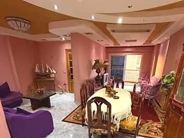 Apartments For sale in Cleopatra, Alexandria, 160 sqm