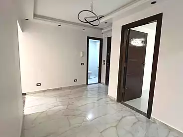 شقق للبيع في الخمائل، كمبوند بالشيخ زايد، 330 متر