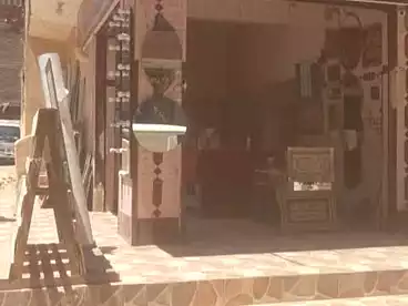 محلات للبيع في حلوان، القاهرة الكبرى، 40 متر