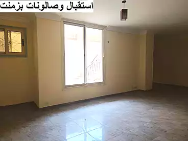 شقق للإيجار في شارع الجابري، البنفسج عمارات، 320 متر
