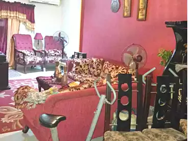 Apartments For sale in Ezz El-Deen Omar St., El Talbeya, 150 sqm