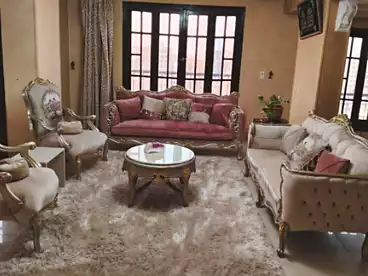 Apartments For rent in El Hay El Swissri, Nasr City, 80 sqm