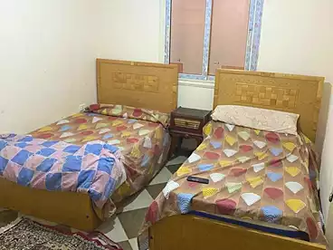 Apartments For sale in Kassr El Agami St., El Bitash, 80 sqm