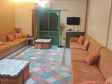 Apartments For sale in Ahmed Enci St., Helwan, 150 sqm