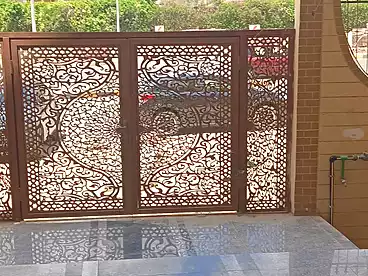 Apartments For sale in El Shabab St., El Sheikh Zayed, 200 sqm