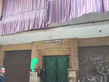 مباني للبيع في شارع الشهيد احمد حمدي، الطوابق، 130 متر