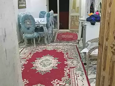 Apartments For sale in Abu Yusuf, Al Agamy, 185 sqm
