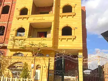 سكني للبيع في مدينة بدر، القاهرة الكبرى، 276 متر