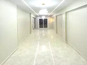 Apartments For sale in Khaled Ibn El Walid St., Sidi Beshr Bahri, 180 sqm