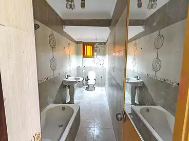 Apartments For sale in Thabit Basha St., Helwan El Sharkeya, 110 sqm