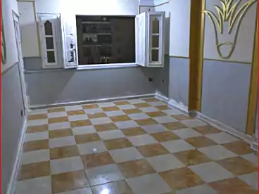 Apartments For rent in Mansour St., Manshiet Ain Helwan, 120 sqm