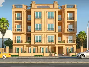 Apartments For sale in El Kornfol 6, El Kornfol, 200 sqm