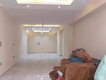 شقق للإيجار في حلوان، القاهرة الكبرى، 195 متر