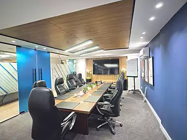 Administrative Building For sale in Morabaa El Wozaraa, Sheraton, 1500 sqm