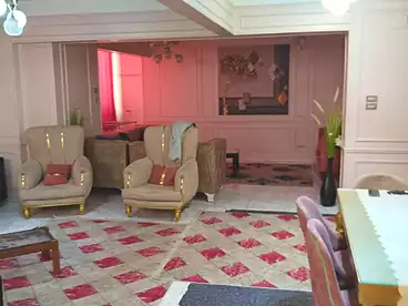 Furnished Apartment For rent in El Tahrir St., Dokki, 150 sqm