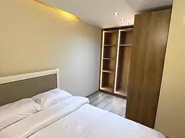 شقق للبيع في كمبوند ليال - نيو ايفينت، الحي السكني الثامن - R8، 110 متر
