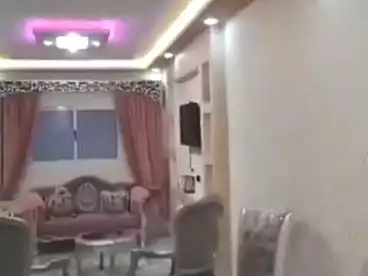 شقق للبيع في شارع قصر القويري، الهانوفيل، 120 متر