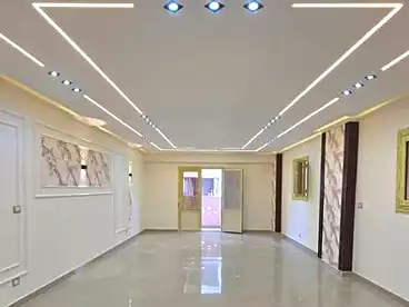 Apartments For sale in Gamal Abdel Nasser St., Miami, 160 sqm