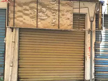 Commercial For sale in Malak Hefni St., Victoria, 16 sqm