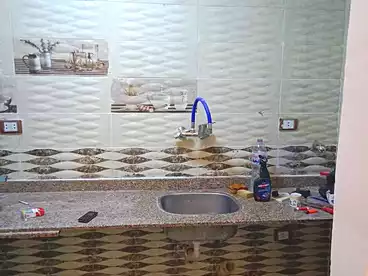 Apartments For sale in Qased Kareem St., El Bitash, 130 sqm