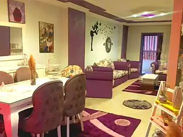 Apartments For sale in Hassan Mohamed St., Faisal, 160 sqm