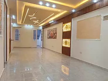 Apartments For sale in Shatee El Nakheel, Al Agamy, 130 sqm
