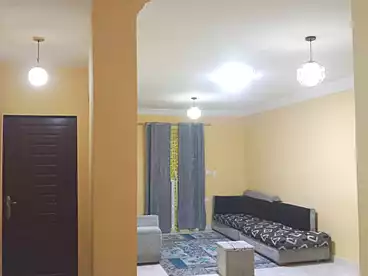 Furnished Apartment For rent in Street 27, Nozha 2, 130 sqm