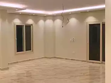 شقق للإيجار في المساحة، الهرم، 170 متر