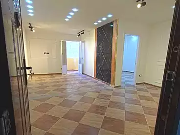 Apartments For sale in Al Haded We Al Soulb St, El Hanouvel, 110 sqm