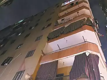 مباني للبيع في شارع الشهيد احمد حمدي، الطوابق، 200 متر
