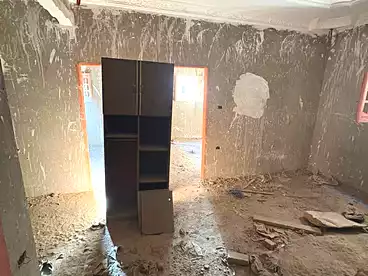 شقق للبيع في شارع مؤسسة الزكاة، المرج، 90 متر